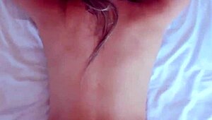 wanna see this cute milf get pounded in hotel pov rough?