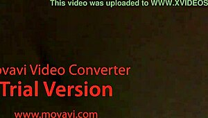 your hot indian wife radhika gets pounded by boss pov?