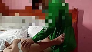 What if hot mommy's hotel sex hides wild secrets?