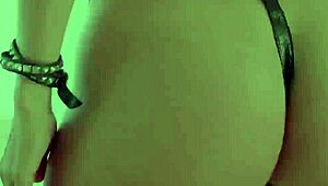 POV BUKKAKED HO SUCKS MONSTER COCKS IN BLOWBANG!!