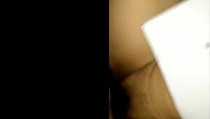 Khushi Poses with Friends in Indian Wife Whore Style Session