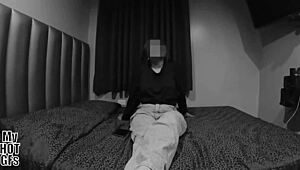 i hate masturbating alone it doesn't feel right so i came to fuck you hard