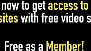 i milk jenna jay's huge tits till she orgasms hard pov