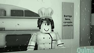 roblox brookhaven rp turns into rough funny chaos