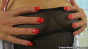 you shall not covet your neighbours milf in leggings part 80