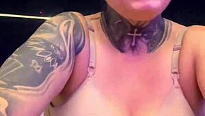 Gym trainer's monster cock chokes me deep till i puke you dirty slut?