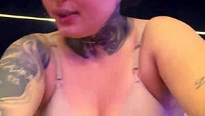 Gym trainer's monster cock chokes me deep till i puke you dirty slut?