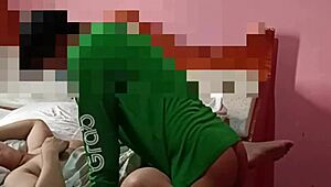 What if hot mommy's hotel sex hides wild secrets?