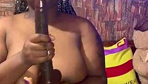 shaved lesbians finger hairless pussies nonstop?