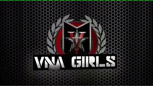 spitting all over my huge tits before maxine x fucks nasty and cums hard