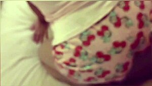 horny teen's juicy ass begs for your tongue and cock!