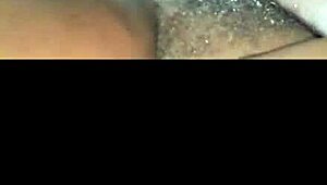 african couple slams hardcore with explosive squirting finish