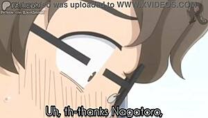 i tricked teen into classroom footjob just for art's thrill