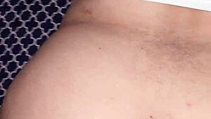 big ass bbw latina tries anal doggystyle after long break