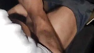 hey driver, watch this young wife suck your cock in the car and take tit cumshot load?