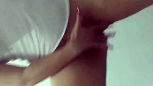 bolt jones pounds brazil's top pornstar inês ventura with hardcore cock slamming