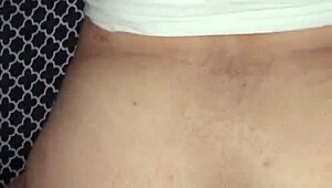 big ass bbw latina tries anal doggystyle after long break