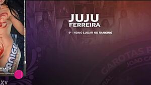 brazilian babes painted for raw oral sex action