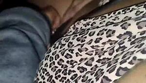 hey driver, watch this young wife suck your cock in the car and take tit cumshot load?