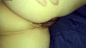 Teasing foreplay turns into hot fuck with stepsister roleplay