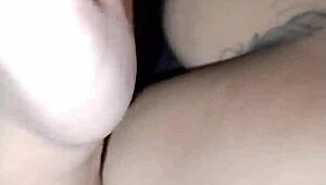 hey driver, watch this young wife suck your cock in the car and take tit cumshot load?