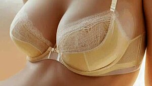 married woman stripping underwear vol 1 😏👰