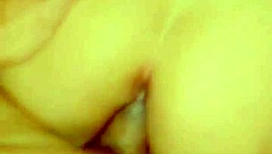 Sexy latina stripping naked, showing off that huge ass, right?