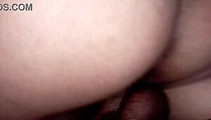 Desperate teen nanny spreads wet juicy pussy for boss's tongue in late-night fuck doll session?