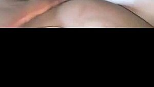 african couple slams hardcore with explosive squirting finish