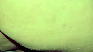 impossible not fuck hot prima's ripe ass creampie pov