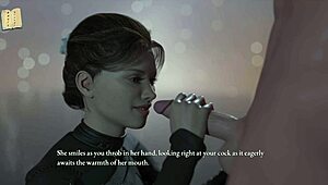 Power's price unfolds in episode 120 game narrative