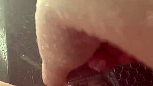 ever wonder how nadia ali's step-sister teases in luxury los angeles showers squirting like a saudi snowbunny?