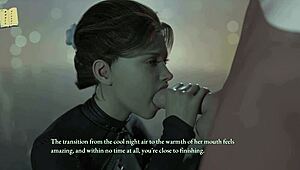 Power's price unfolds in episode 120 game narrative