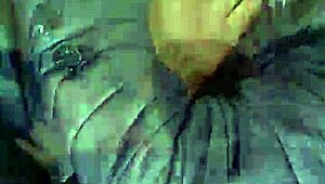 Two horny brown sluts lick pussies and squirt nonstop