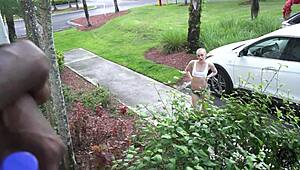 hey louie, buzz cut euro neighbor, come taste this hard bbc stateside 😈🍆