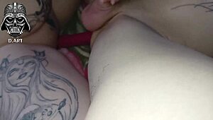 beautiful blonde brazilian reverses on big cock sensual assfucking armpit fetish