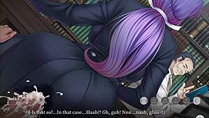 What hidden sex scene teases your deepest urges?