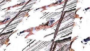 I turned nina rivera into my submissive cock sucking whore again