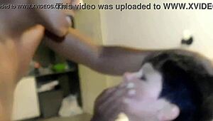 negro wrecked my ass interracial gangbang cumshot nonstop deepthroat doggystyle orgy 3