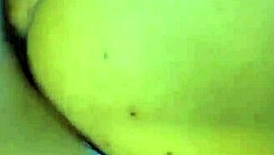 Horny Stepbrother Shoves His Black Cock Balls-Deep Inside Stepsister Full Movie