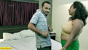 beautiful indian bhabhi dances wild at party. viral hd fun follows after