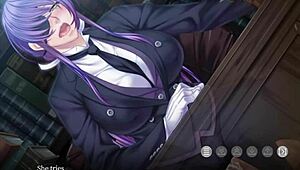 What hidden sex scene teases your deepest urges?