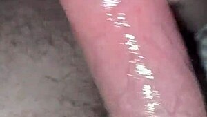 arabic couple slaps her ass then fucks her pussy real sensual