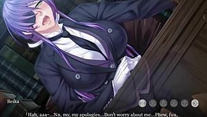 What hidden sex scene teases your deepest urges?