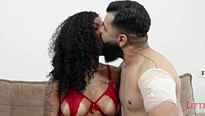 100 anal creampie for this huge ass brunette slut riding cock till her gaping hole overflows 💦🍑🔥