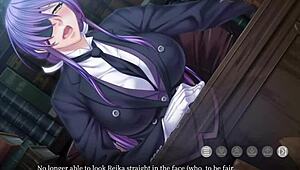 What hidden sex scene teases your deepest urges?