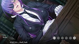 What hidden sex scene teases your deepest urges?