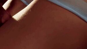 hey captain madelyn marie in stockings heels shaved pussy fucking your big cock cockpit?