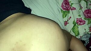 Latina Big Ass Pussy Exposed