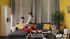 hey girlfriend let me lick your tight ass then fuck to mouth moaning